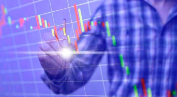 US Economic Data Slows, Fed Instigates Market Volatility Again