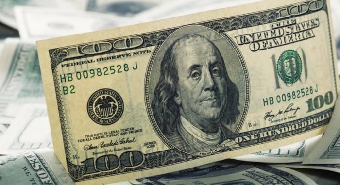 Strong Dollar Hampers Global Trade Recovery